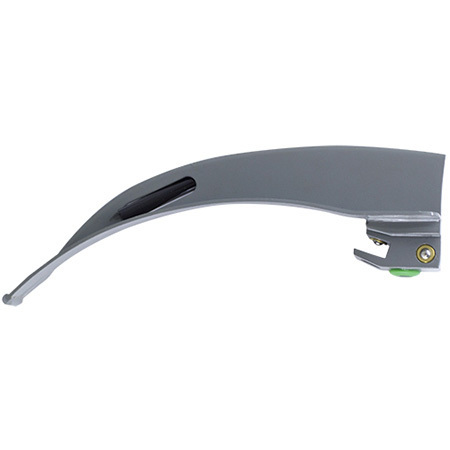 BriteBlade Pro Laryngoscope Blades, Macintosh