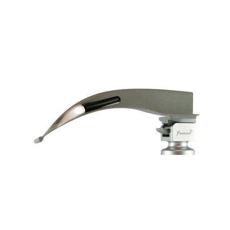 BriteBlade EVO Laryngoscope Blades, Macintosh