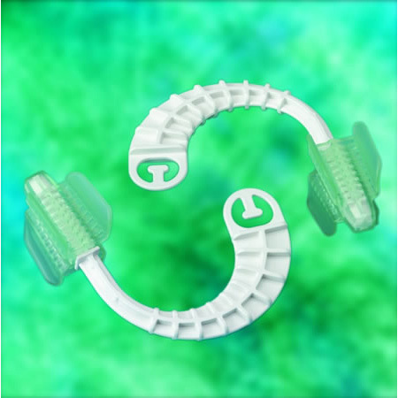 BiteGard&reg Bite Block, Molar