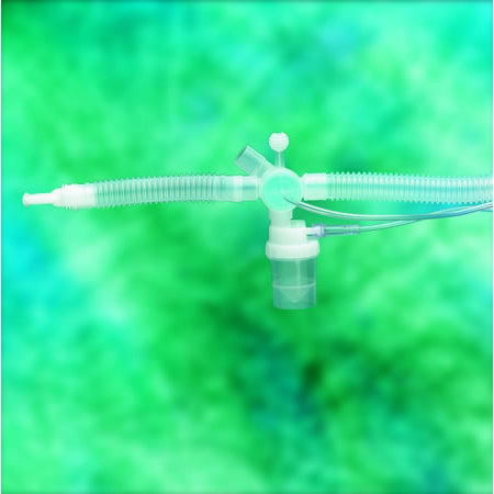 IPPB Circuit, Universal