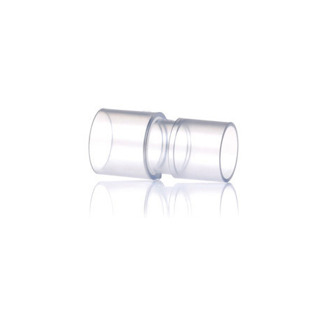 ISO Cuff Adapter, 22mm ID, 22mm OD