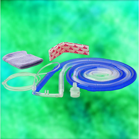 Hudson RCI Infant Nasal CPAP Kit