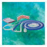 Hudson RCI Infant Nasal CPAP Cannula Set