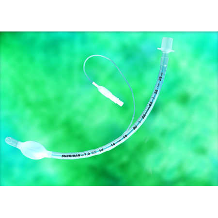 Endotracheal Tubes, Sheridan CF, Cuffed