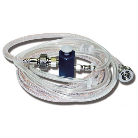 Jet Ventilators, Manual, Reusable