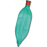 Breathing Bags, Neoprene, Green