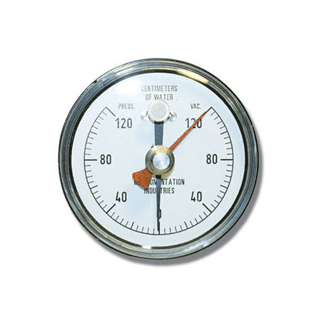 Negative Inspiratory Force (NIF) Meters