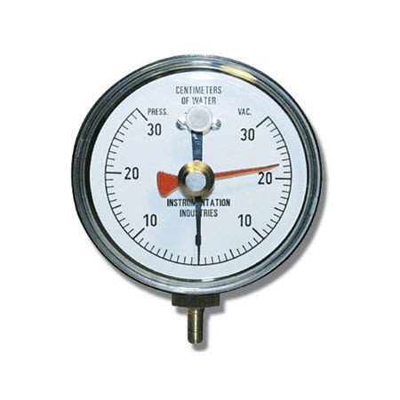 Negative Inspiratory Force (NIF) Meters