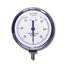 Vacuum Pressure Gauges, Reusable