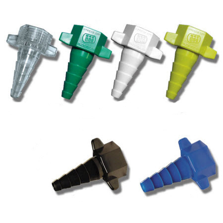 Christmas Tree Connectors