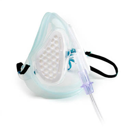 Oxygen mask clearance cost