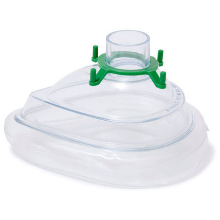 Economy Anesthetic Face Masks