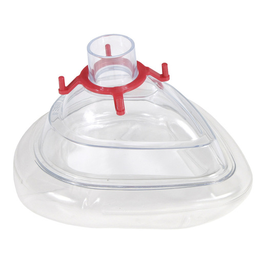 Economy Anesthetic Face Masks