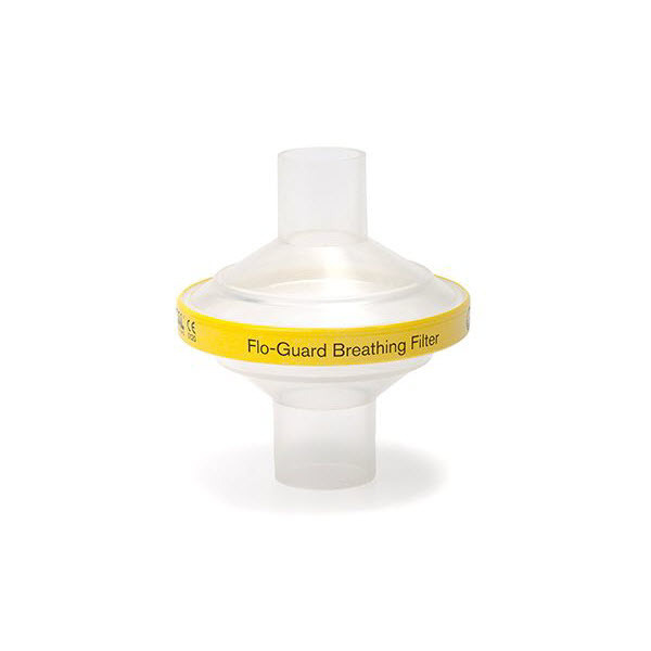 Intersurgical Flo-Guard Breathing Filter | Tri-anim