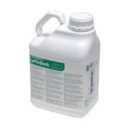 Absorbent, LoFloSorb