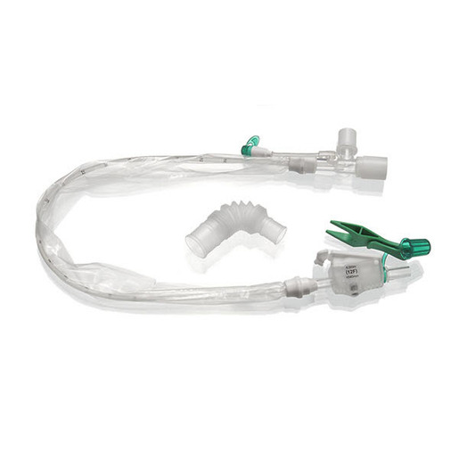 Trachseal™ Closed Suction Systems for 24 Hour Use