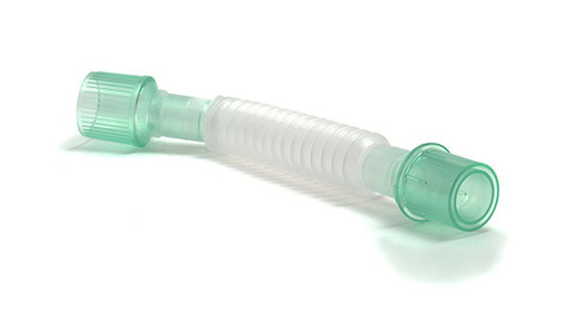 Superset Straight Catheter Mount, 22F-22M/15F, ≥70mm-150mm