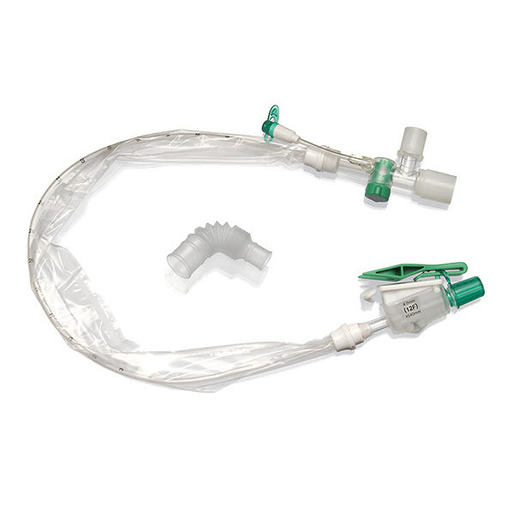 Trachseal™ Closed Suction Systems for 72 Hour Use