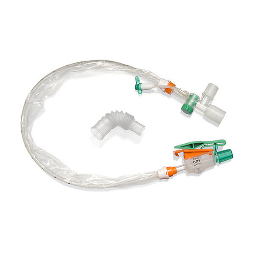 Trachseal™ Closed Suction Systems for 72 Hour Use