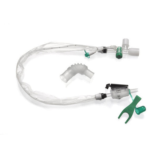 Trachseal™ Closed Suction Systems for 72 Hour Use