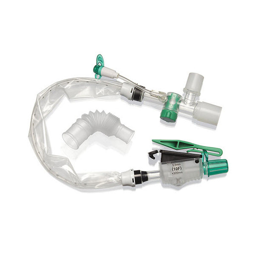 Trachseal™ Closed Suction Systems for 72 Hour Use