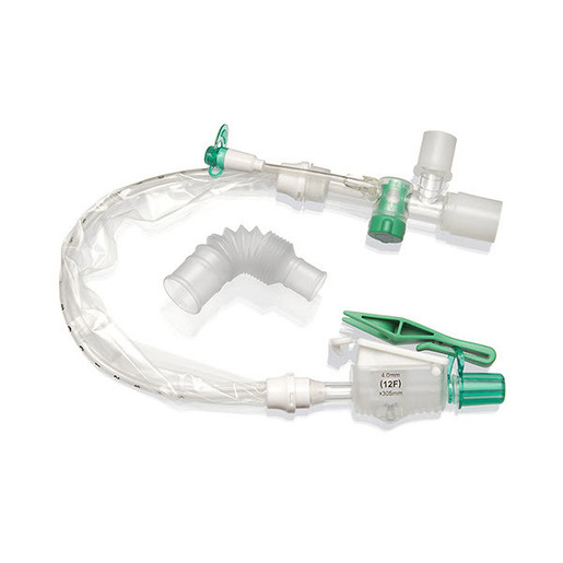 Trachseal™ Closed Suction Systems for 72 Hour Use