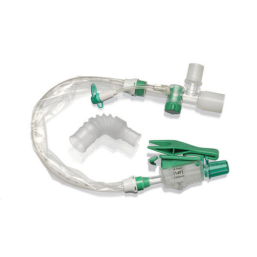 Trachseal™ Closed Suction Systems for 72 Hour Use