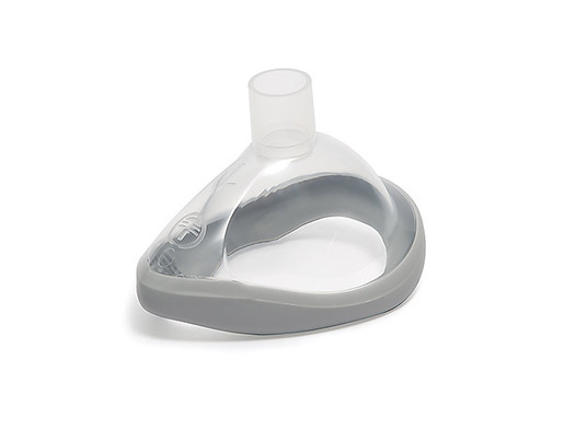 その他 mask Intersurgical® ClearLite™ Anesthetic FaceMasks | Tri-anim