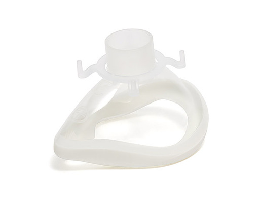 Intersurgical<sup>®</sup> ClearLite<sup>™</sup> Anesthetic FaceMasks
