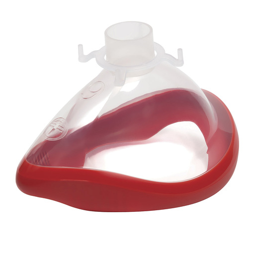 その他 mask Intersurgical® ClearLite™ Anesthetic FaceMasks | Tri-anim