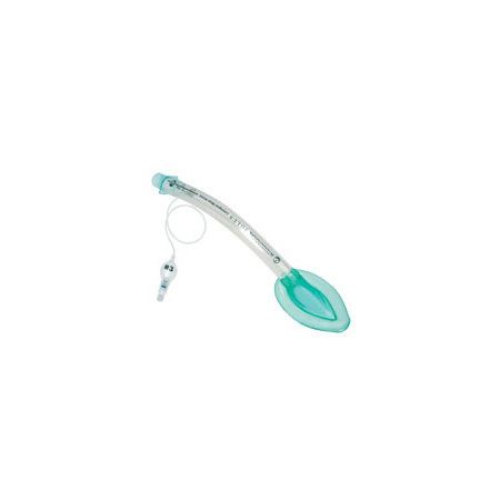 Solus Flexible Laryngeal Mask Airways