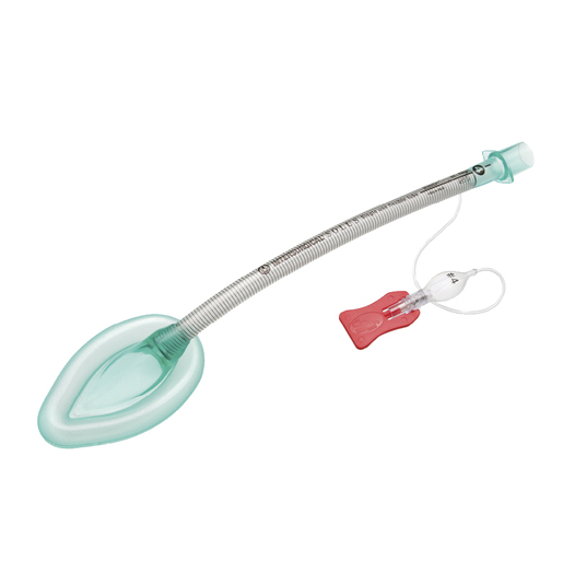 Solus Flexible Laryngeal Mask Airways