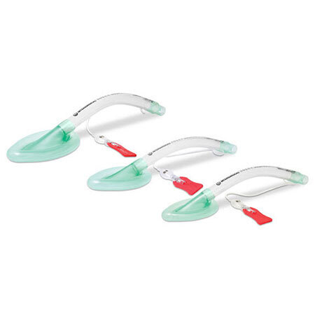 Solus Satin Laryngeal Mask Airways