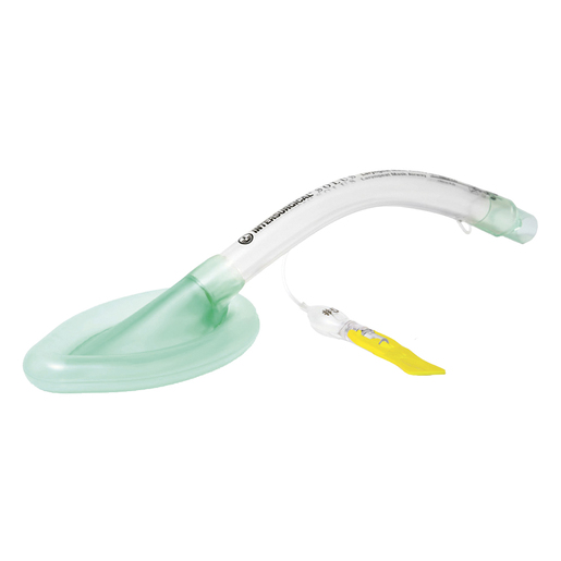 Solus MRI-Safe Laryngeal Mask Airways