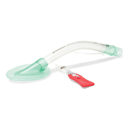 Solus Standard Laryngeal Mask Airways