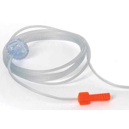 CO2 Sampling Line for Microstream (Oridion) Capnography
