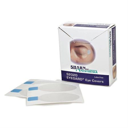 EyeGard™ Eye Covers