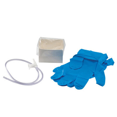 Argyle Suction Catheter Kits