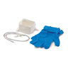 Safe-T-Vac Suction Catheter Kits