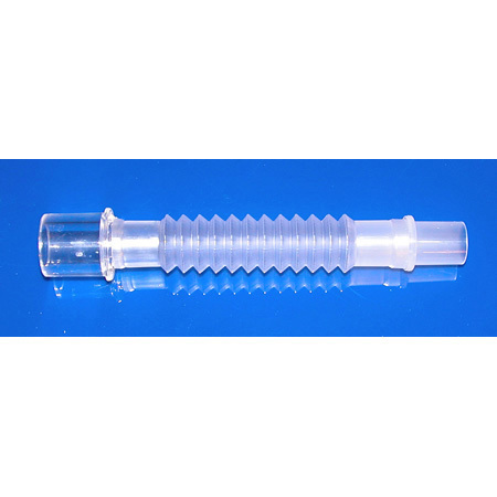 Gas Sampling Elbow, Swivel, Connector, Disposable