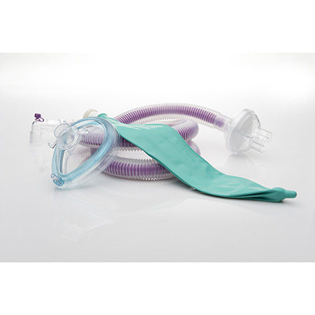 Anesthesia Breathing Circuits, Flex2