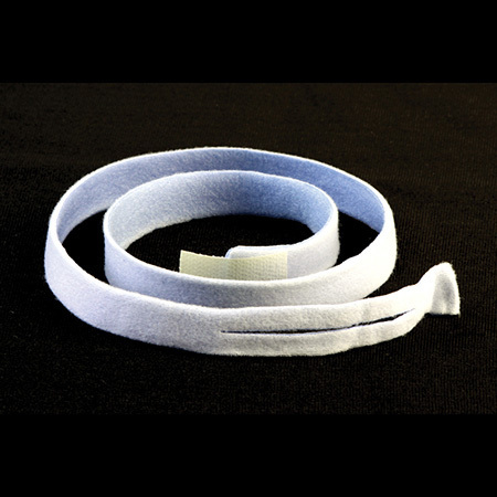 Tube Holder, Tube Restraint, Short-Term