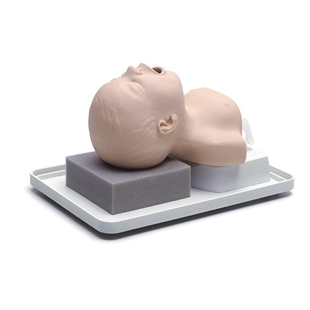 Neonatal Intubation Trainer