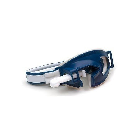 Thomas Endotracheal Tube Holder, Disposable, Bite Block