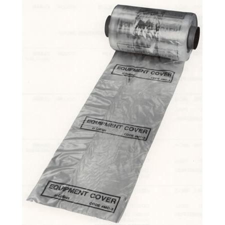 Equipment Cover, Homecare Suction Machines
