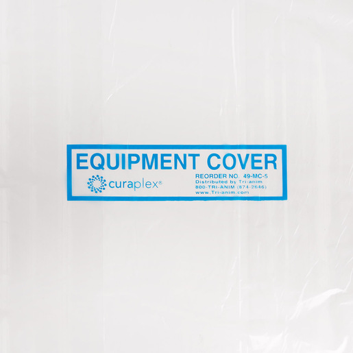 Curaplex® Equipment Covers