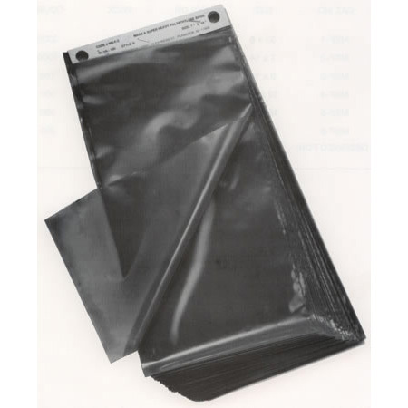 Curaplex® Gas Sterilization Bags