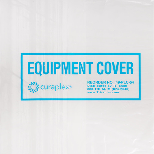 Curaplex® Equipment Covers