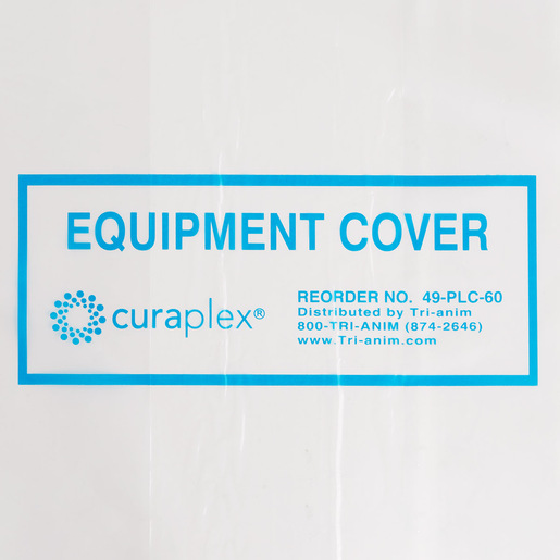 Curaplex® Equipment Covers