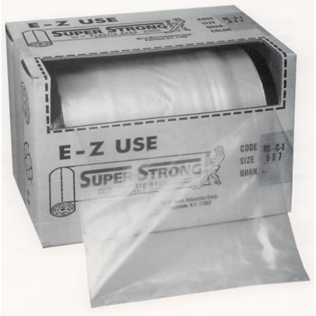 Equipment Storage Bag, 18in x 12in x 37in